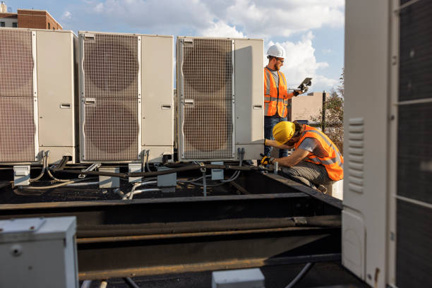 Best HVAC Financing and Leasing in San Antonio, TX