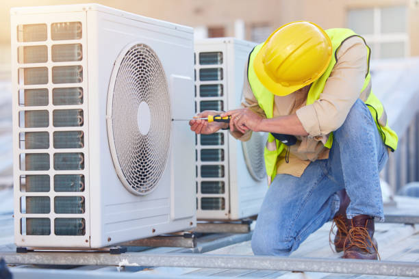 Best Emergency HVAC Services in San Antonio, TX