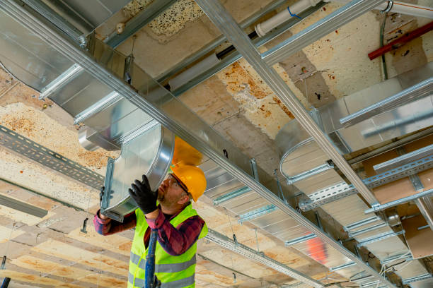 Best Geothermal HVAC Systems in San Antonio, TX