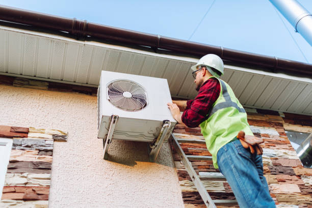 Best Furnace Cleaning in San Antonio, TX