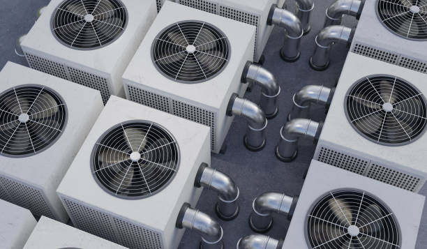 Best Solar-powered HVAC Systems in San Antonio, TX