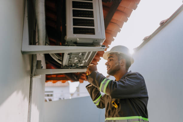 Best HVAC Retrofitting and Upgrading in San Antonio, TX