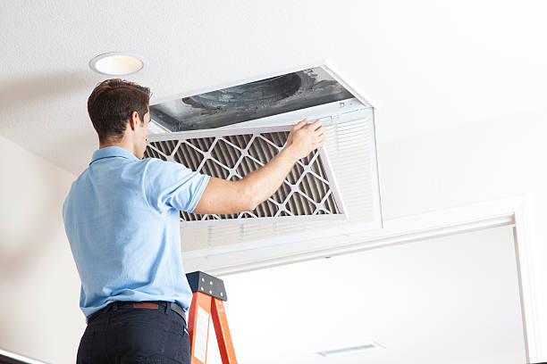 Best Seasonal HVAC Services in San Antonio, TX