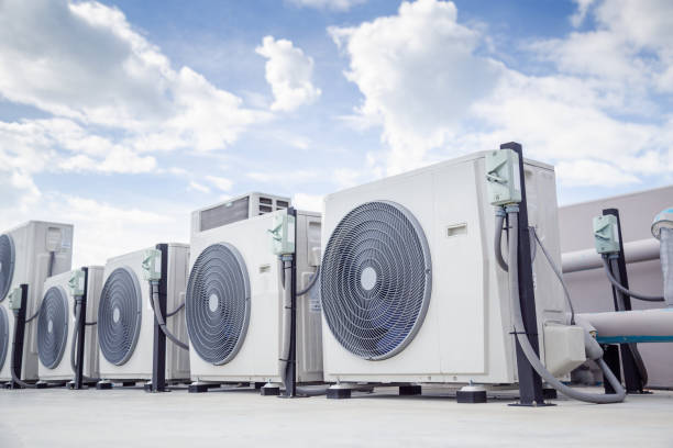 Best Air Conditioning Cleaning in San Antonio, TX