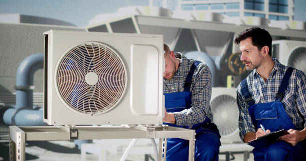 Best HVAC Retrofitting and Upgrading in San Antonio, TX