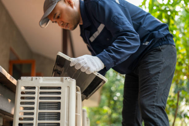 Best Residential HVAC in San Antonio, TX
