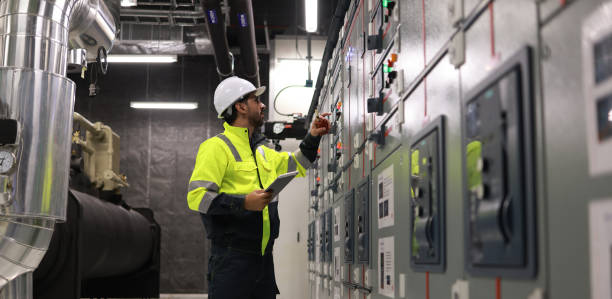 Best HVAC Supply and Distribution in San Antonio, TX