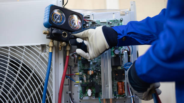 Best HVAC Financing and Leasing in San Antonio, TX