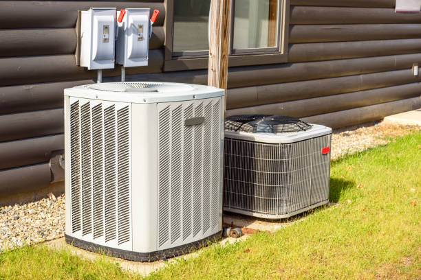 Best Air Conditioning Cleaning in San Antonio, TX